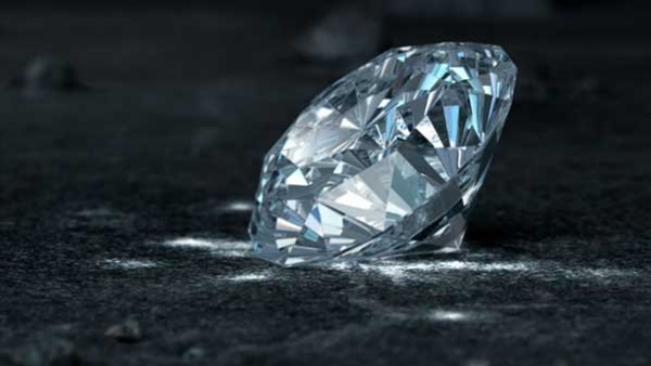 Surat diamond industry