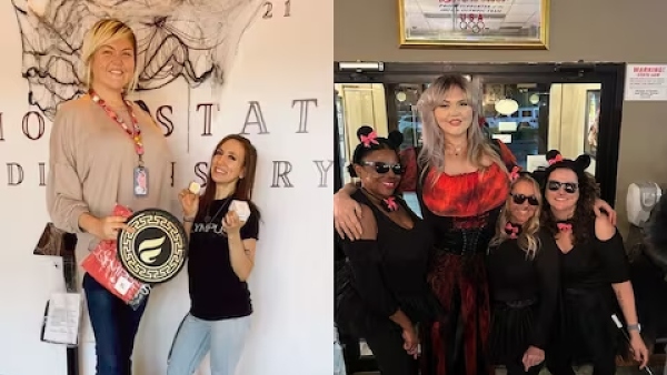 Tallest actress in the world Tallest actress in the world