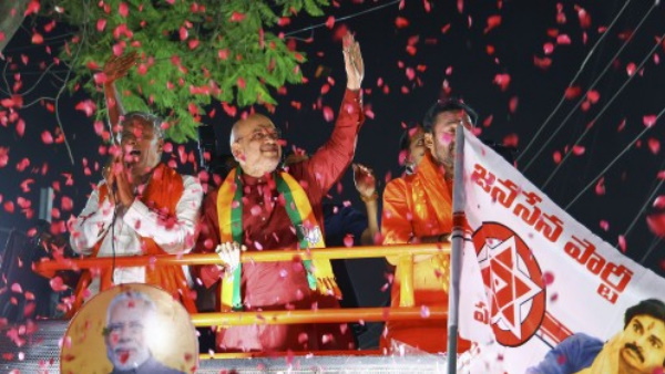 amit shah