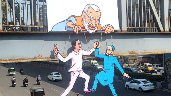 Telangana Election pm modi