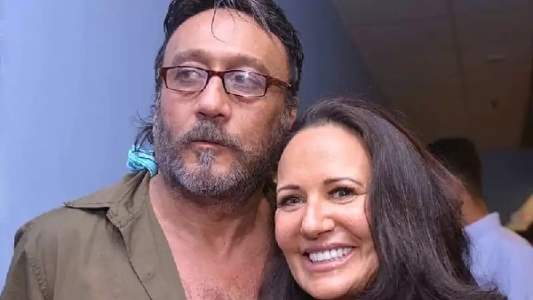 Jackie shroff Jackie shroff