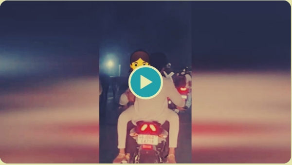 Vadodara viral video