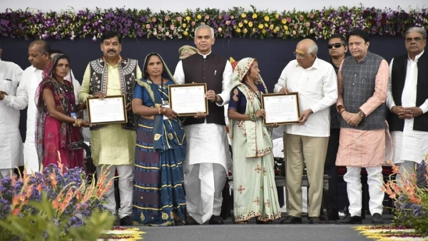 Viksit Bharat Sankalp Yatra Viksit Bharat Sankalp Yatra