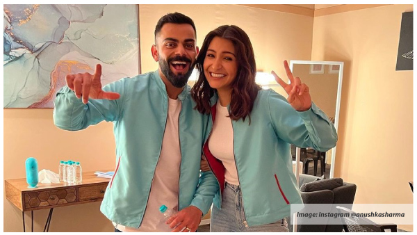 virushka