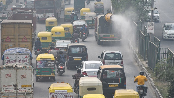 What is BS3 petrol and BS4 diesel vehicles What is BS3 petrol and BS4 diesel vehicles