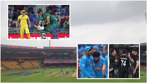 World Cup 2023 Semi Final World Cup 2023 Semi Final