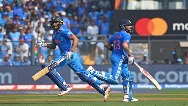 Ind vs sl, virat kohli, broke, sachin tendulkar, big record, dilshan madushanka, clean bowled, rohit sharma, shubman gill, odi world cup 2023, gujarati news, cricket news, CWC23, sports, sports news, ઇન્ડ વિ એસએલ, વિરાટ કોહલી, તોડ્યો, સચિન તેંડુલકર, મોટો રેકોર્ડ, દિલશાન મદુશંકા, ક્લીન બોલ્ડ, રોહિત શર્મા, શુભમન ગિલ, વન ડે વર્લ્ડ કપ 2023, ગુજરાતી સમાચાર, ક્રિકેટ સમાચાર, રમતગમતના સમાચાર, Ind vs sl, virat kohli, broke, sachin tendulkar, big record, dilshan madushanka, clean bowled, rohit sharma, shubman gill, odi world cup 2023, gujarati news, cricket news, CWC23, sports, sports news, ઇન્ડ વિ એસએલ, વિરાટ કોહલી, તોડ્યો, સચિન તેંડુલકર, મોટો રેકોર્ડ, દિલશાન મદુશંકા, ક્લીન બોલ્ડ, રોહિત શર્મા, શુભમન ગિલ, વન ડે વર્લ્ડ કપ 2023, ગુજરાતી સમાચાર, ક્રિકેટ સમાચાર, રમતગમતના સમાચાર,