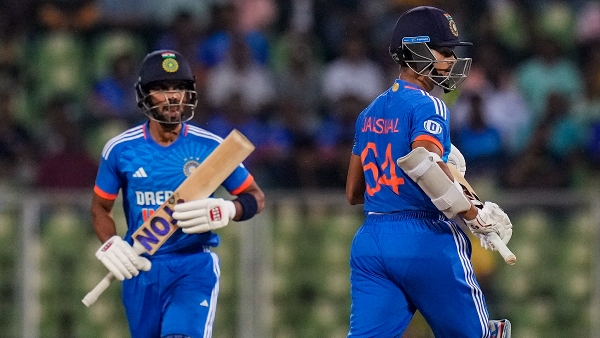 IND vs AUS
