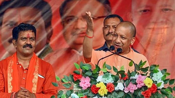 Yogi Adityanath Yogi Adityanath