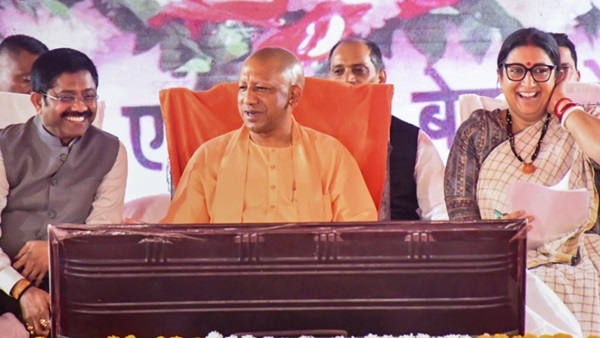 Yogi Adityanath