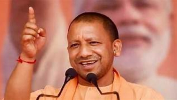 Yogi Adityanath