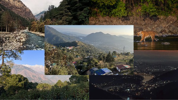 Adventure Tourism Hub