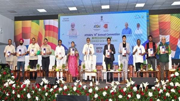 Adventure Tour Operators Association of India