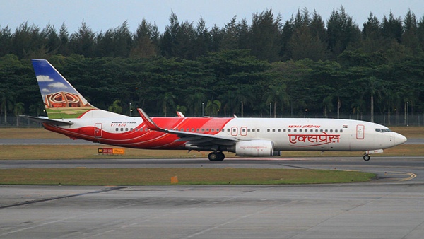 Air India Express