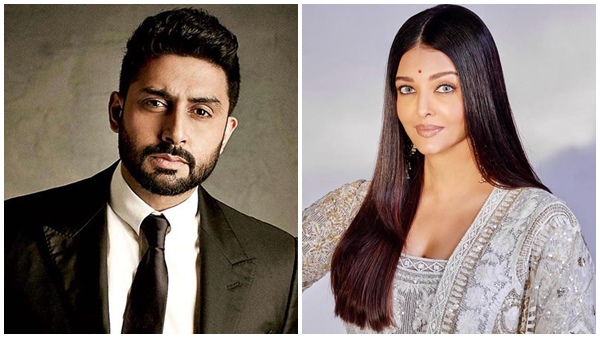 Abhishek-Aishwarya