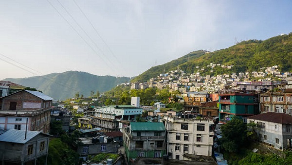 Aizawl