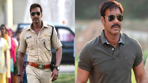 Ajay Devgan Ajay Devgan