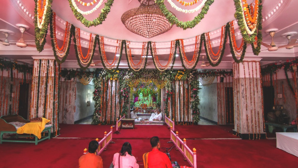 Ayodhya Ram Temple