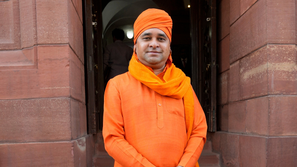 Baba Balaknath Baba Balaknath