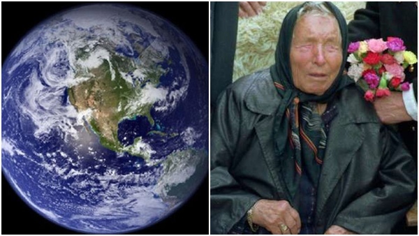 baba vanga