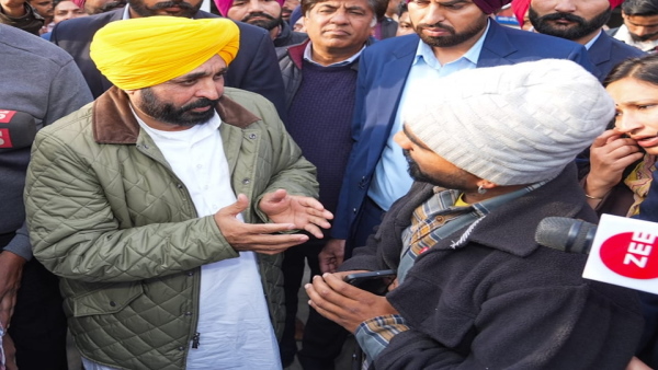 Punjab News