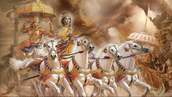 Bhagwat Gita Bhagwat Gita