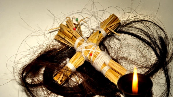 BLACK MEGIC BLACK MEGIC