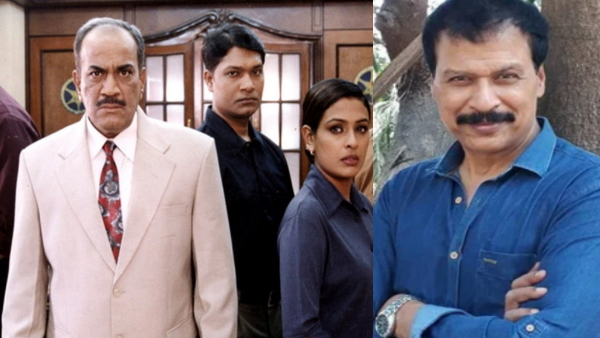 CID show actor Dinesh Phadnis passed away 