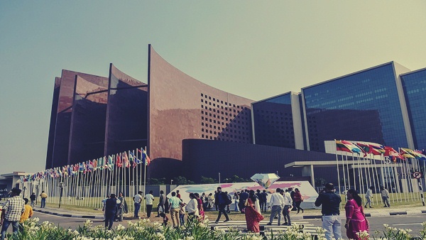 Gujarat diamond industry 