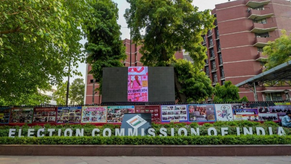 election commission