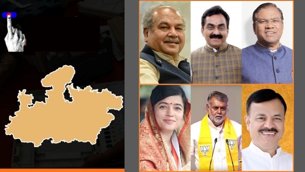 Election Results 2023 Election Results 2023