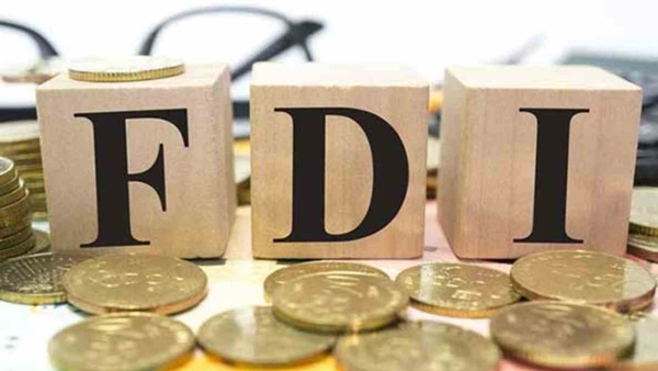 FDI FDI