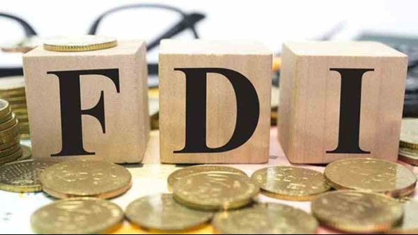 foreign investment foreign investment