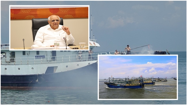 Fisheries Industry