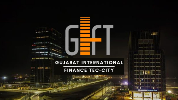 Gift City