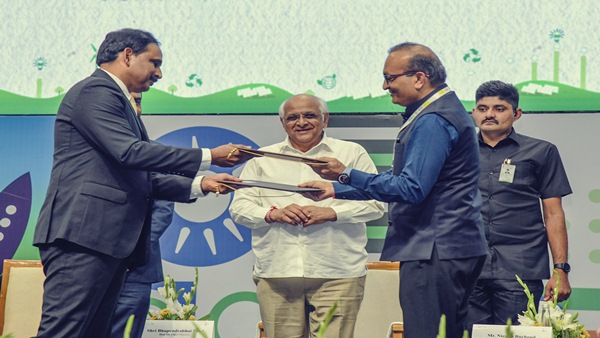 Vibrant Gujarat Global Summit 2024