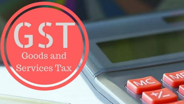 GST 
