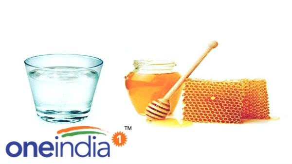 Honey benefits