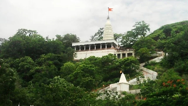 Icha Devi Mata Mandir