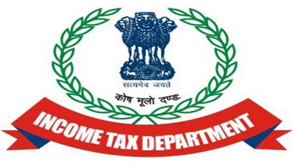 income tax department