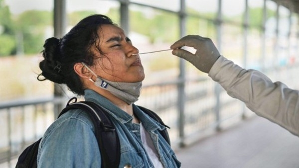 India Corona Updates