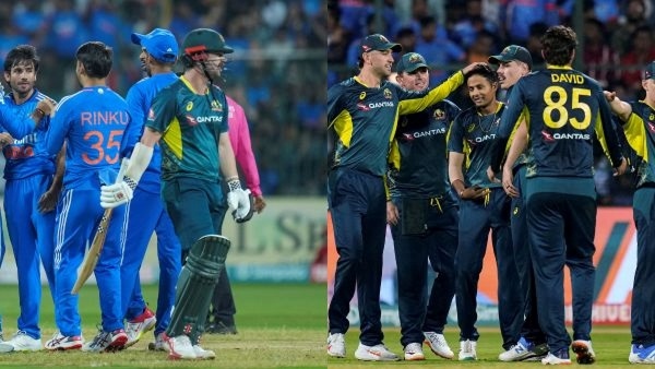 IND vs AUS