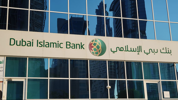 Islamic Bank