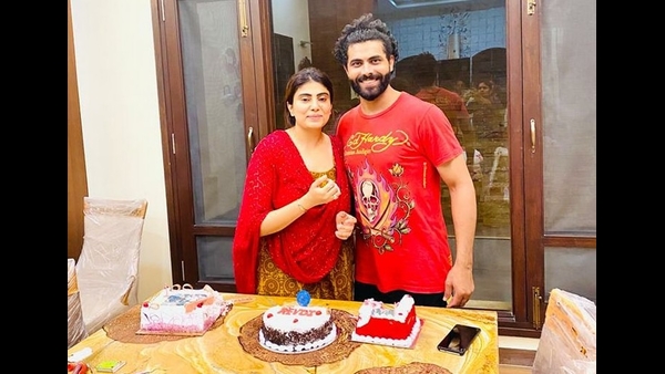 Ravindra Jadeja Ravindra Jadeja