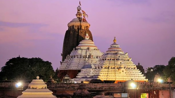 Jagannath Temple