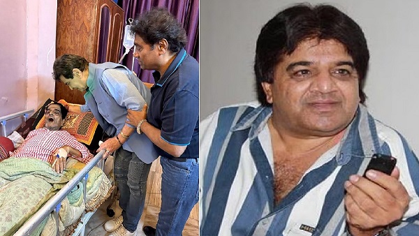 Junior Mehmood Junior Mehmood