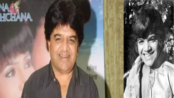 Junior Mehmood Passed Away