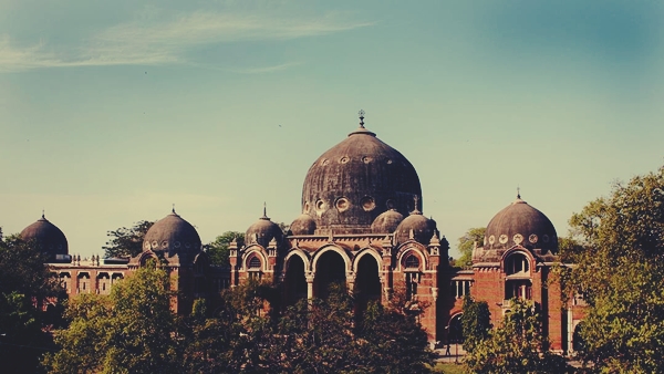 Maharaja Sayajirao University Maharaja Sayajirao University