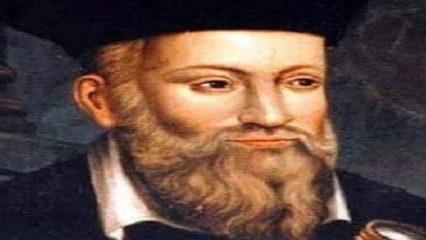 Nostradamus predictions