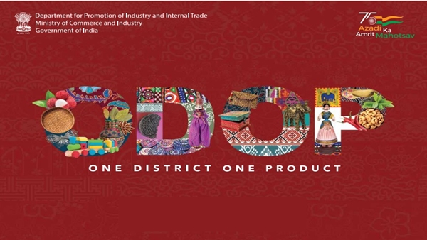 One District One Product
